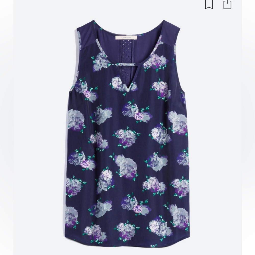 Liano mixed material back top